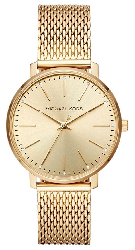 zegarek michael kors damskie